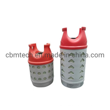 High Quality Household LPG Composite Cylinders